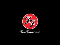 Foo Fighter Tickets - 2 202//152